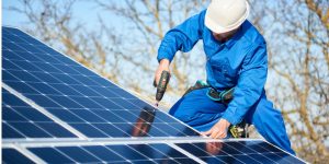 Installation Maintenance Panneaux Solaires Photovoltaïques à Arrayou-Lahitte